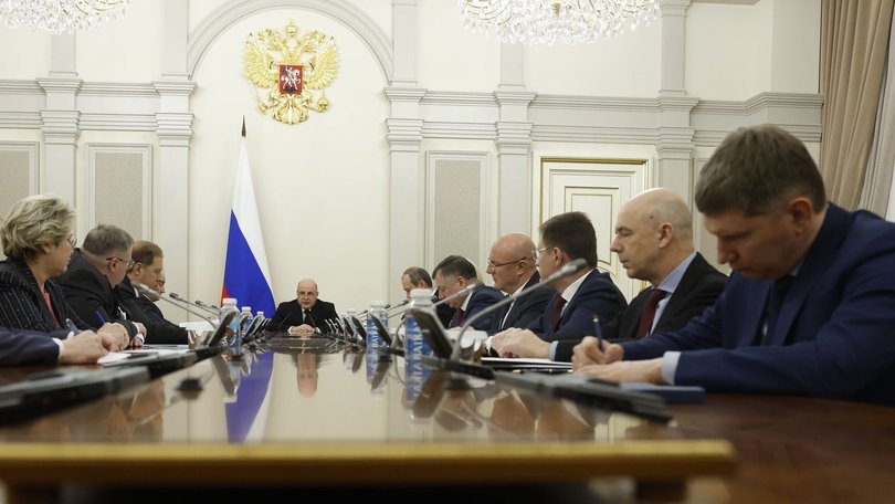 За шесть лет в России планируют построить более 600 гражданских авиалайнеров