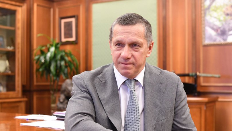 Юрий Трутнев