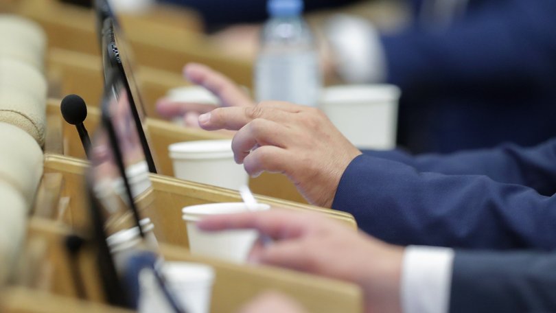 Госдума утвердила Днем воссоединения новых регионов с Россией 30 сентября