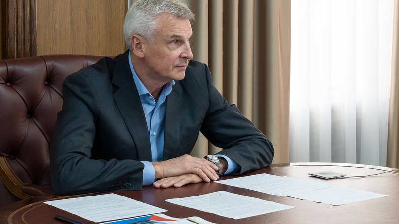 Объем инвестиций в Магаданской области за первые полгода 2023-го составил порядка 40 млрд рублей