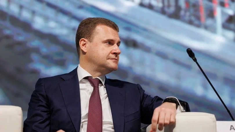Алексей Чекунков: 2024 год станет годом большой стройки