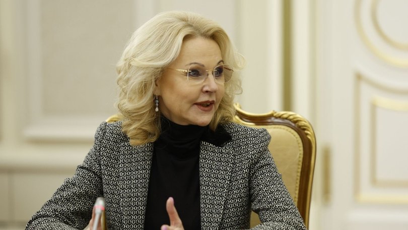 Год семьи стартует на выставке «Россия» 19 января