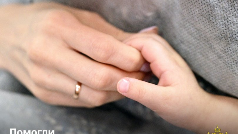 Детский омбудсмен помогла передать девочку из Магаданской области родственнице