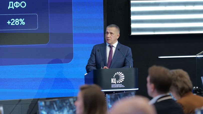 Юрий Трутнев прокомментировал итоги стратегической сессии по развитию Дальнего Востока