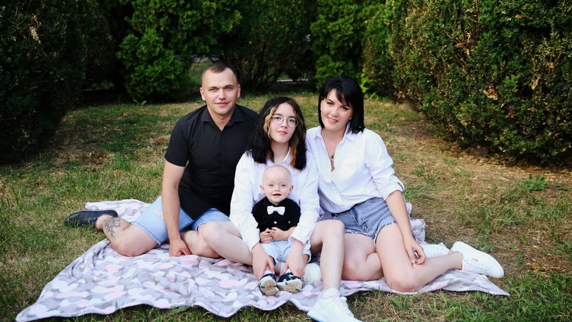 Бетины