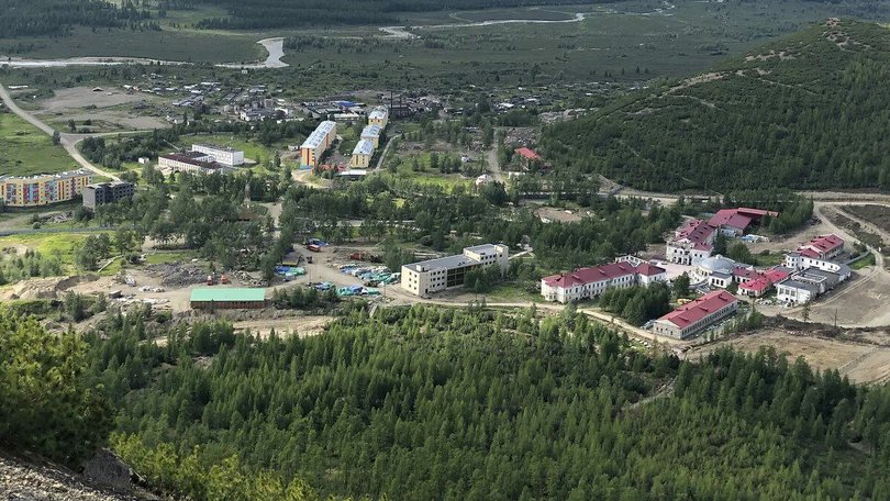 Талая