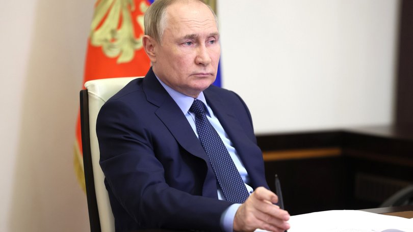 Президент подписал ежегодный указ о призыве на военные сборы граждан РФ, пребывающих в запасе