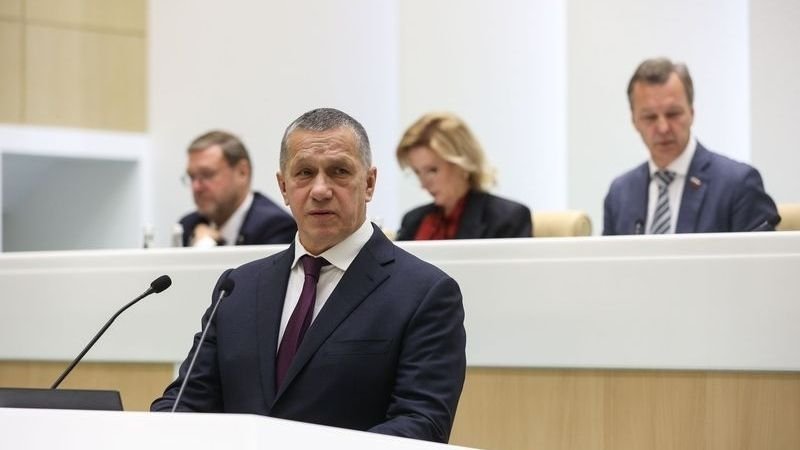 Более 400 млрд рублей направили на реновацию городов Дальнего Востока