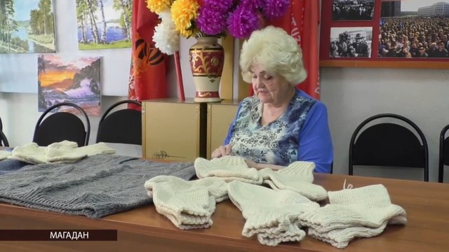 03 08 Волонтёры 0-13 screenshot