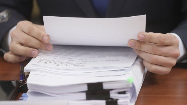 Законопроект о праве военных с детьми-инвалидами на жилье рассмотрят в Госдуме