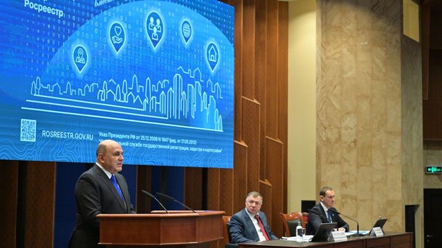 Дачной амнистией воспользовались более 15 млн россиян