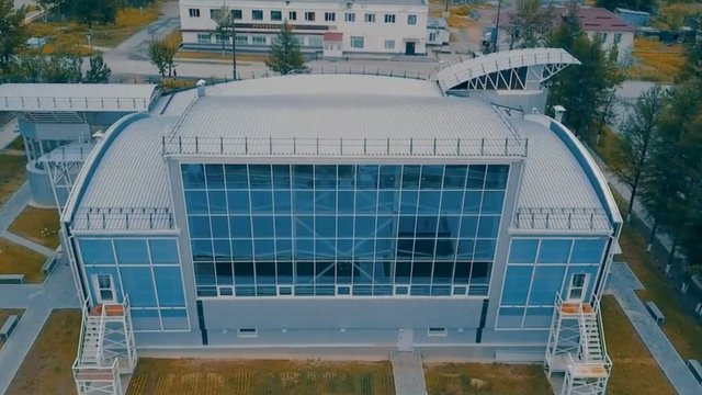 Донцов омсукчан