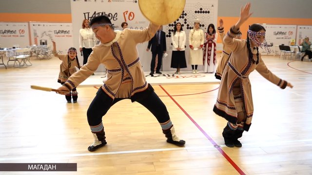 мудрость народов