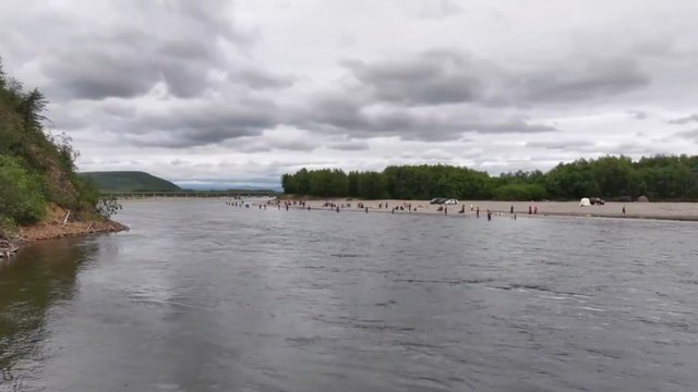 клевая колыма