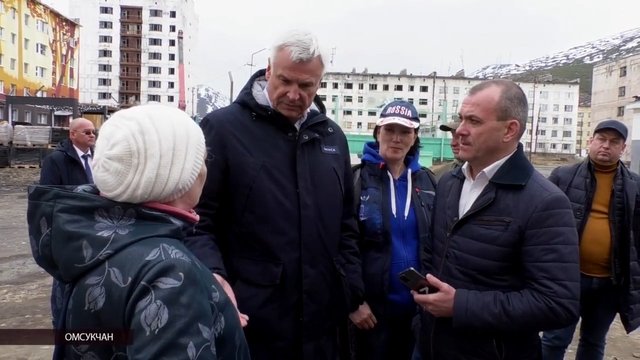 26 05 ГубернаторОмсукчан 1-16 screenshot