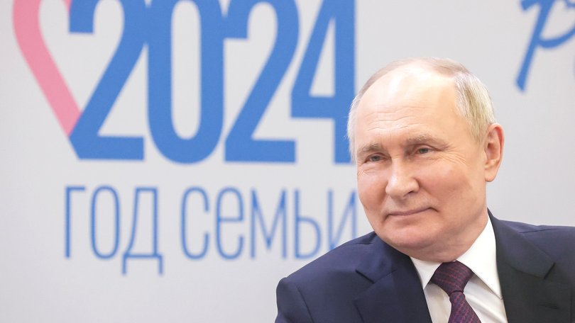 Президент: Главные участники событий Года семьи – многодетные