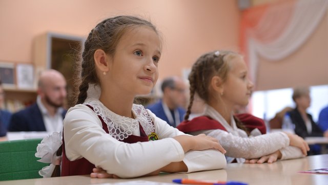 Более трех тысяч заявок поступило на конкурс «ПРО Образование – 2023»