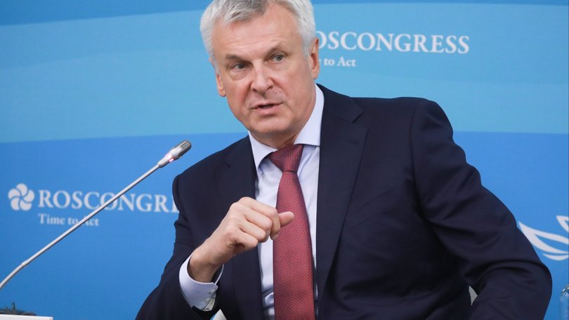 Сергей Носов: Ставим задачу запуска «Талой» в мае 2024 года