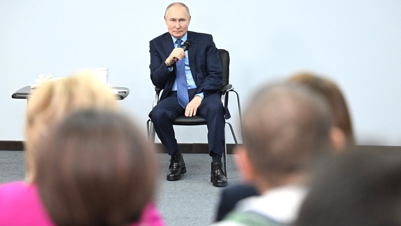 Президент поддержал отмену налога на единственное жилье для многодетных семей ДФО