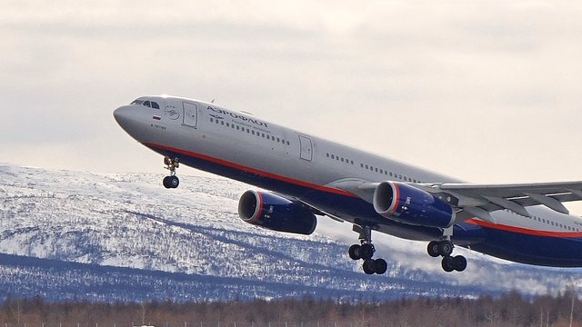 «Аэрофлот» добавил на новогодние праздники два рейса в Магадан