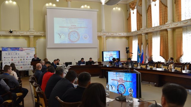 Новый транспортный коридор может связать Магадан с Китаем