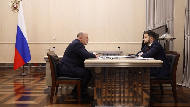 Мишустин поручил держать цены на авиабилеты на Дальнем Востоке на особом контроле