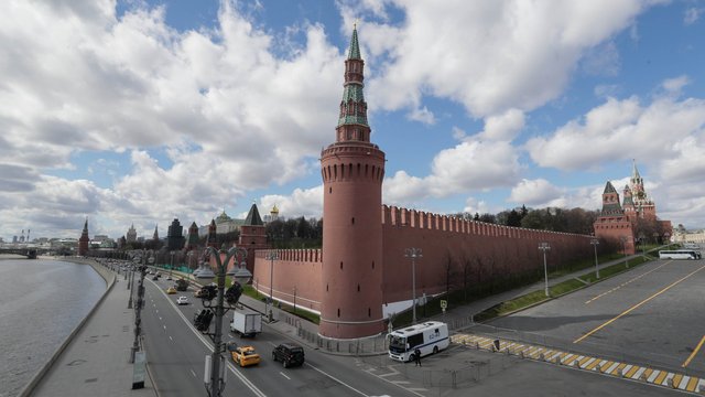 ГД_Кремль