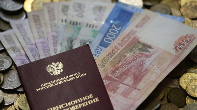 В Соцфонде рассказали, какие выплаты проиндексируют в 2024 году