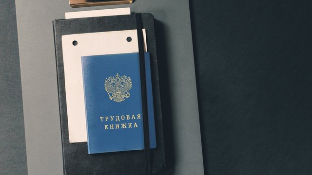 ГД_Трудовая