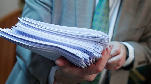Госдума приняла закон о защите прав потерпевших
