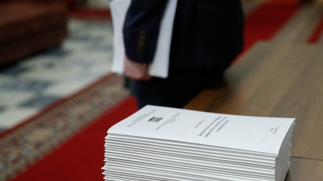 В России отрегулируют деятельность заводчиков животных