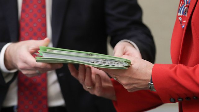 Закон о совершенствовании предотвращения ЧС приняли в Госдуме