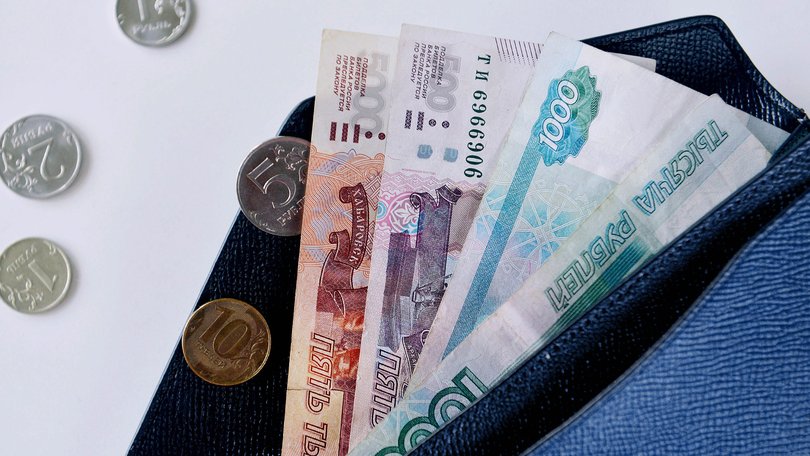 В Госдуме одобрили повышение МРОТ в 2024 году