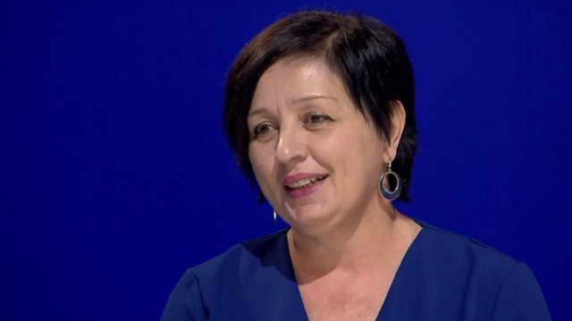 Тамара Хугаева врач