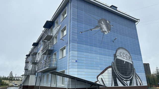 Квартиры Дом на Соколе