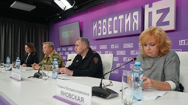 Роспотребнадзор: Все школы готовы к приему детей
