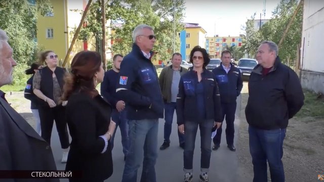 Хасынский 12 число