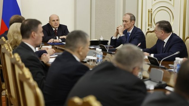 Кредиты