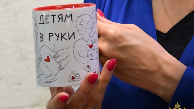 Детский омбудсмен поделилась успешным опытом Школы креативных индустрий в Магадане