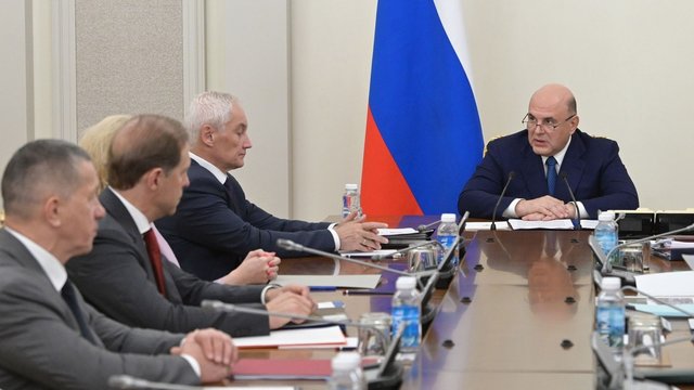 В России утверждена стратегия развития производства органической продукции