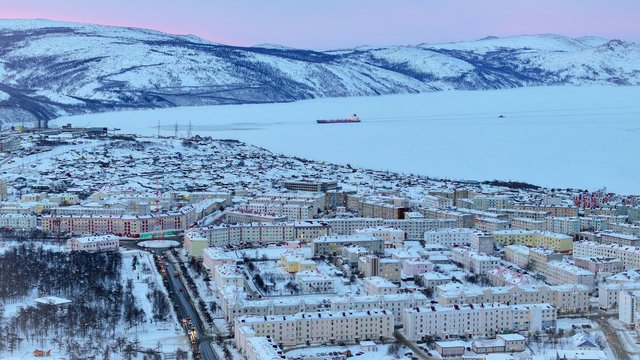 Магадан_Юлия _Егорова