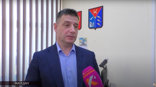 Мироненко