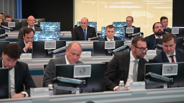 100 млн россиян могут получать госуслуги через интернет