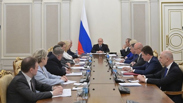 1,5 млрд рублей дополнительно направят на закупку лекарств и питания для льготников