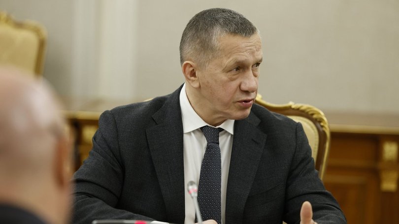 трутнев