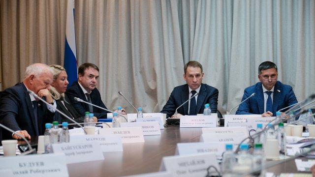 В обновленный нацпроект «Экология» включат «Геологию» и «Генеральную уборку»