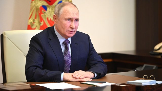 Президент: Металлургии важно выходить на новые рынки