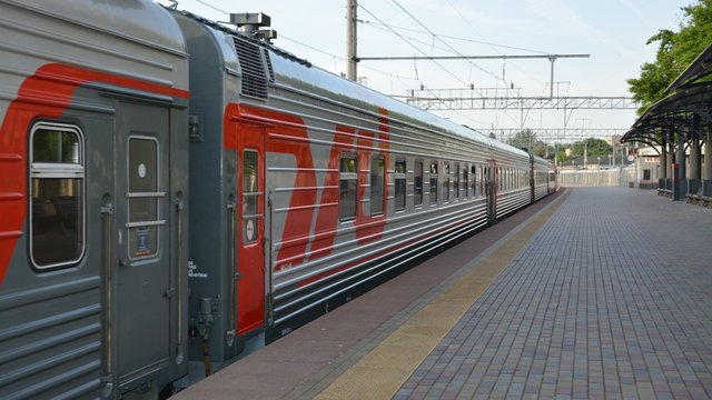 ФПК запустит летом 1,5 тысячи дополнительных поездов на юг