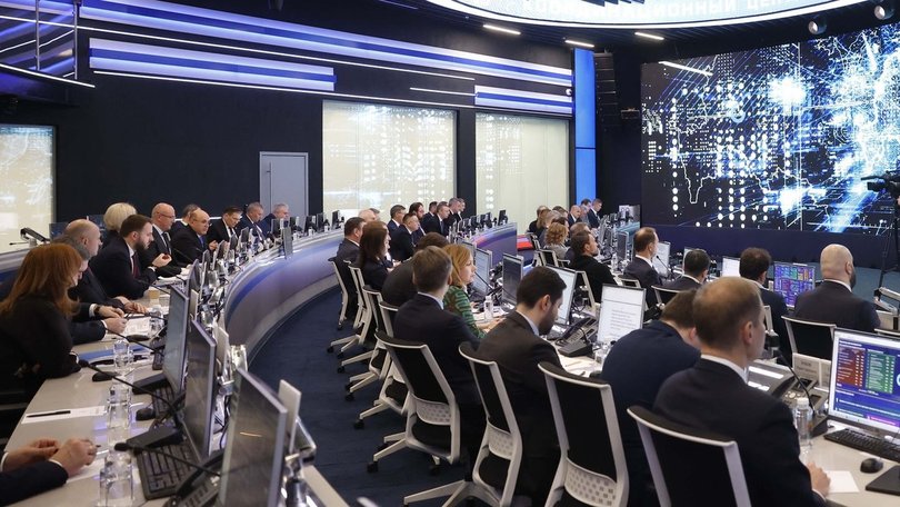 Михаил Мишустин поручил внедрить единую цифровую инфраструктуру в каждом регионе