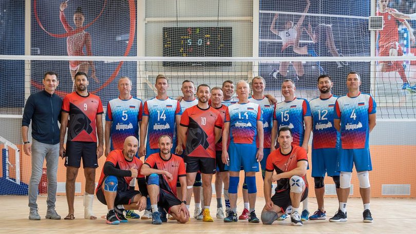 Глава Совбеза призвал жителей Магаданской области заниматься спортом